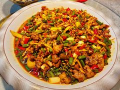 尖椒兔-新概念来凤鱼(璧山店)