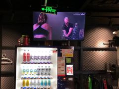-Liking Fit24小时智能健身(金汇路韩国街店)