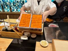 -小十Omakase(地王大厦店)