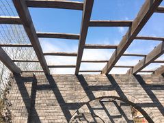 -渭南桃花源民俗文化园