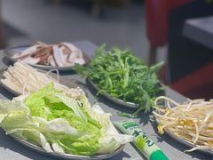 -济扶岛韩国海鲜汤제부도 해물탕(望京店)