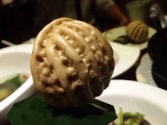 核桃包-云来居素食馆(南山店)