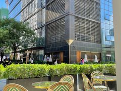 -朱迪小铺.半糖奶油蛋糕(海汇港店)