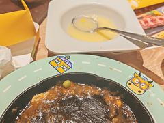 -豪客来牛排(成都锦江大融城店)