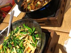 -中国徽菜·徽商故里(广安门店)
