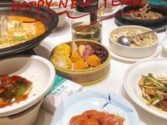 -筱爷叔·上海传统手工菜(玉树路店)