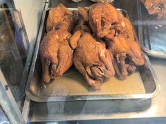 -陶记正宗德州扒鸡(科巷店)