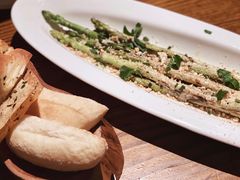 -Osteria Garden 生蚝花园餐厅(原进贤路店)