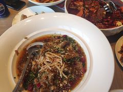 -艳阳天·非遗楚菜(武汉客厅店)