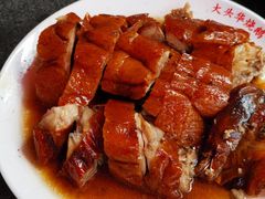-黄连大头华烧鹅店(大良店)