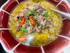 -大方圆酒楼(新颜东路店)