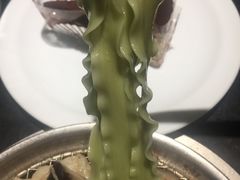 芦荟面-锅爸涮涮锅(长春店)