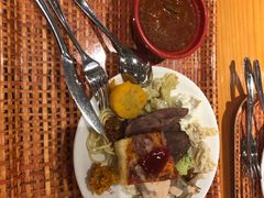 -So Lounge索兰至餐厅(蓝色港湾店)