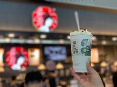 -茶颜悦色(岳麓山顶店)