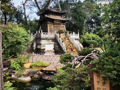 -昆明市金殿名胜区