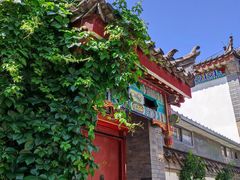 -滦州古城