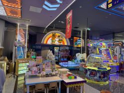 -卡通尼乐园(景枫中心店)