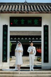 -薇薇新娘婚纱摄影(跃进北路店)