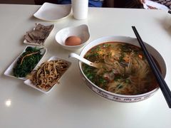 -马大胡子清真西北菜