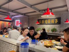 -昌盛德徐州老菜馆