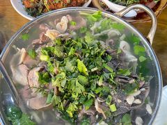 -小杨翘脚牛肉