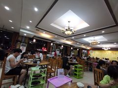 大堂-金记猪肚鸡(琅西店)