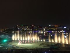 -欢乐海岸水秀剧场
