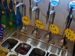 -星伦多 自助料理(圆融店)
