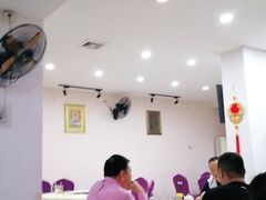 大堂-凯盈阁·顺德私房菜·桑拿鸡