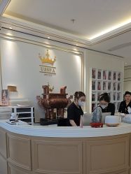 -U3美甲