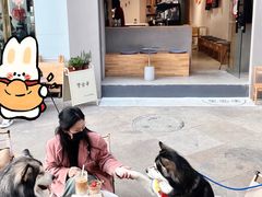 -via coffee(万象城店)