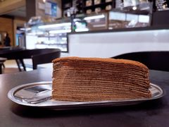 -Awfully Chocolate(嘉里城店)