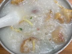 -陈添記·祖傳爽鱼皮·西关老字号(广州首店)