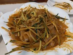 -老仁义·清真菜(太古街店)