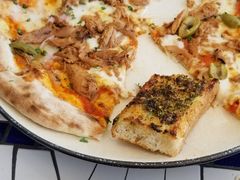 -PIZZA BIANCA(万象城店)