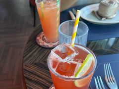 -福楼毕斯罗F Bistronome(国贸商城约会地标景观店)