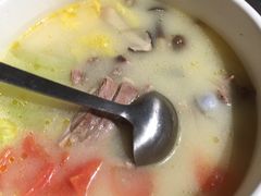 -西贝莜面村(上海百联西郊店)