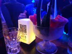-苏荷酒吧(九街店)