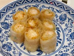 -誉八仙粤菜(万象天地店)