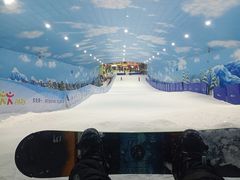 -世界之窗阿尔卑斯冰雪世界
