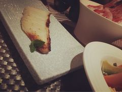 -山葵家·创意料理(宁波来福士店)