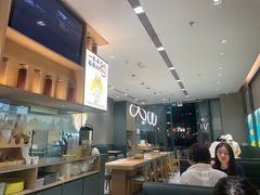 -蔡澜Pho·越南粉餐厅(海上世界店)