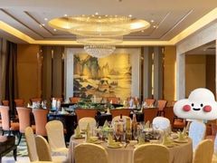 -富力威斯汀酒店-中国元素中餐厅(武昌临江店)