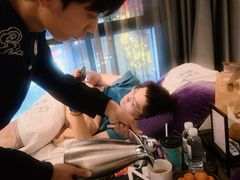 -雲泊自然养生·足道SPA(鎏嘉码头店)