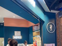 -海马体照相馆(北京合生麒麟新天地店)