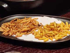 -滇野云南野生菌餐厅(陕西南路店)