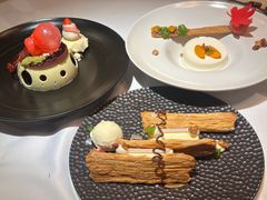 -王品牛排(上海仙霞店)