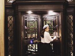 -上海锦江金门大酒店