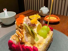 -古京·臻致料理(月湖店)