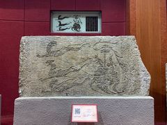 -卧龙岗文化园-南阳市汉画馆